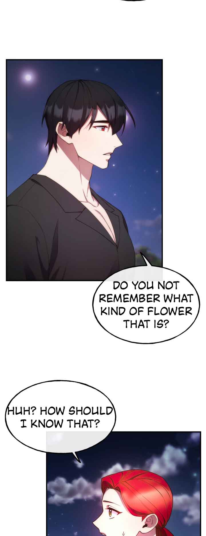 Anyone Can Become A Villainess chapter 99 page 17