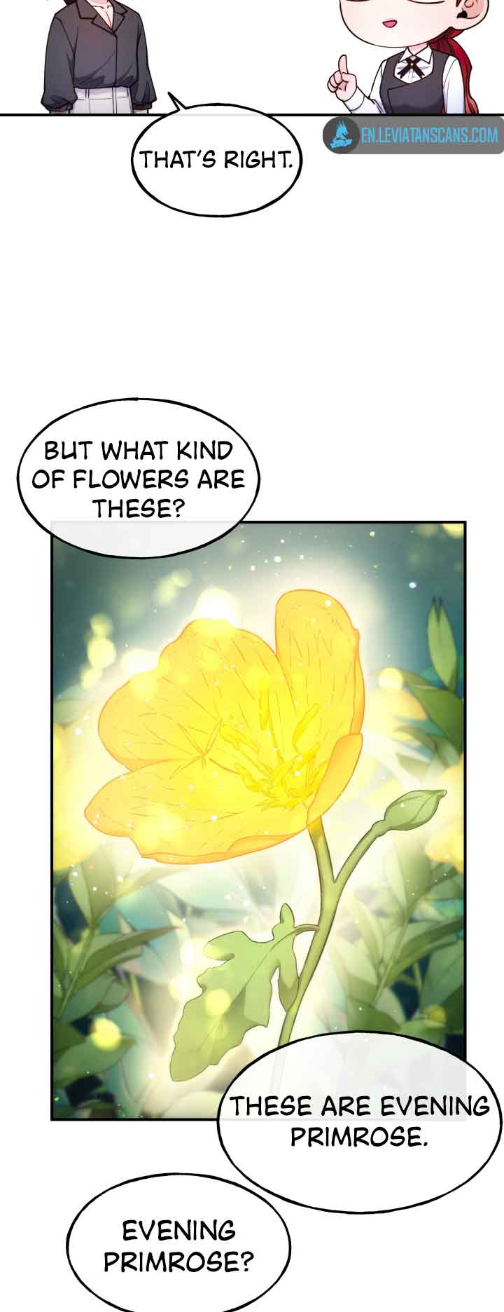 Anyone Can Become A Villainess chapter 99 page 25