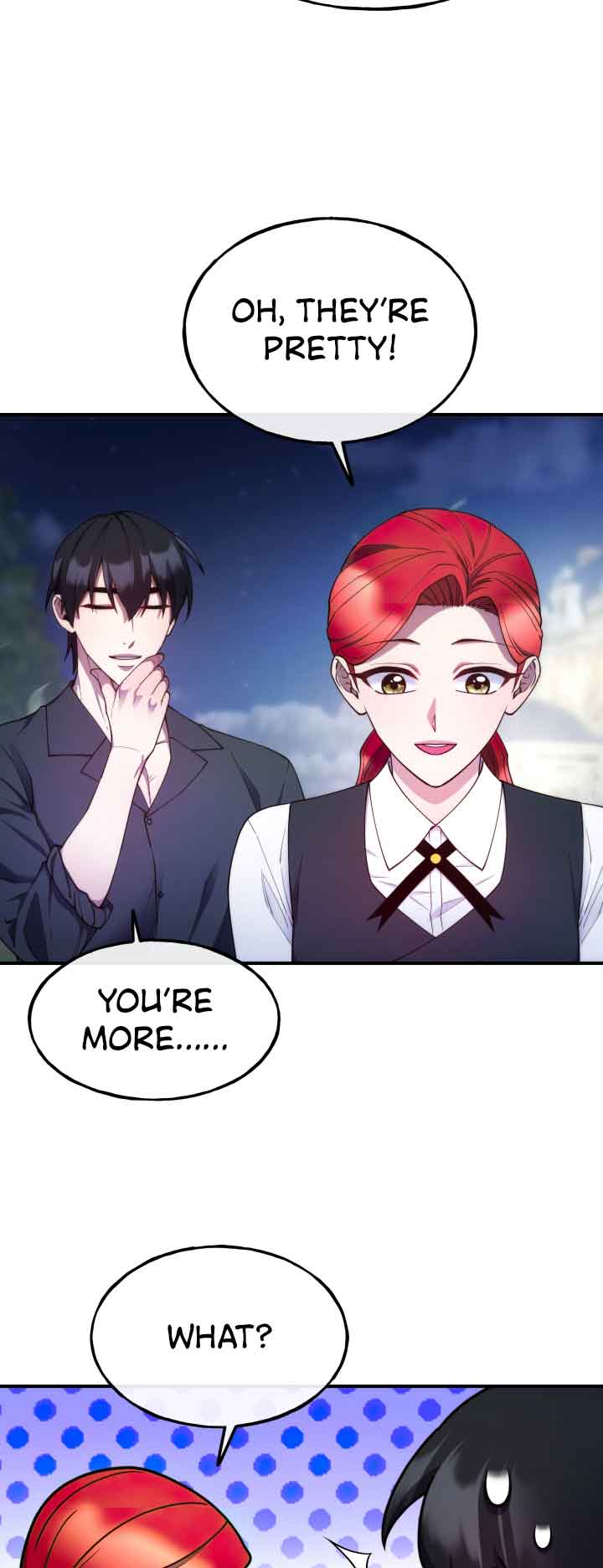 Anyone Can Become A Villainess chapter 99 page 27