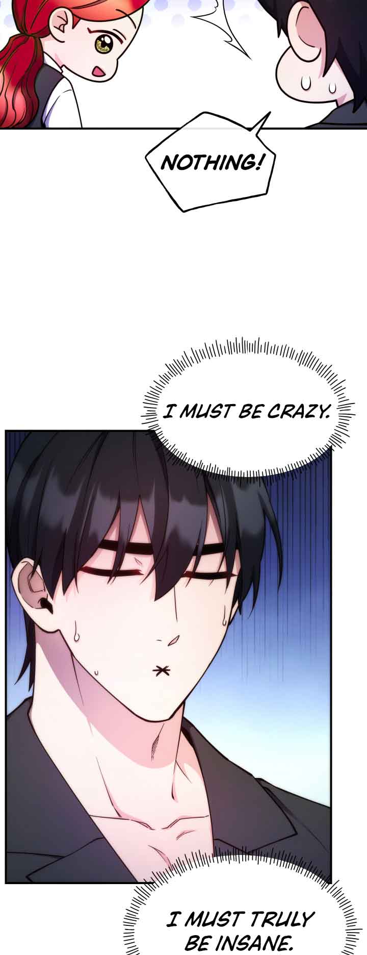 Anyone Can Become A Villainess chapter 99 page 28