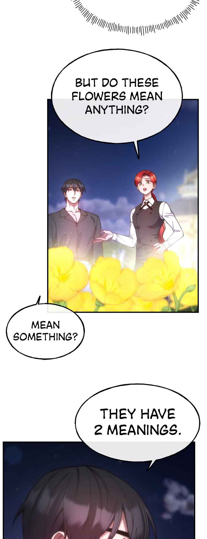 Anyone Can Become A Villainess chapter 99 page 29