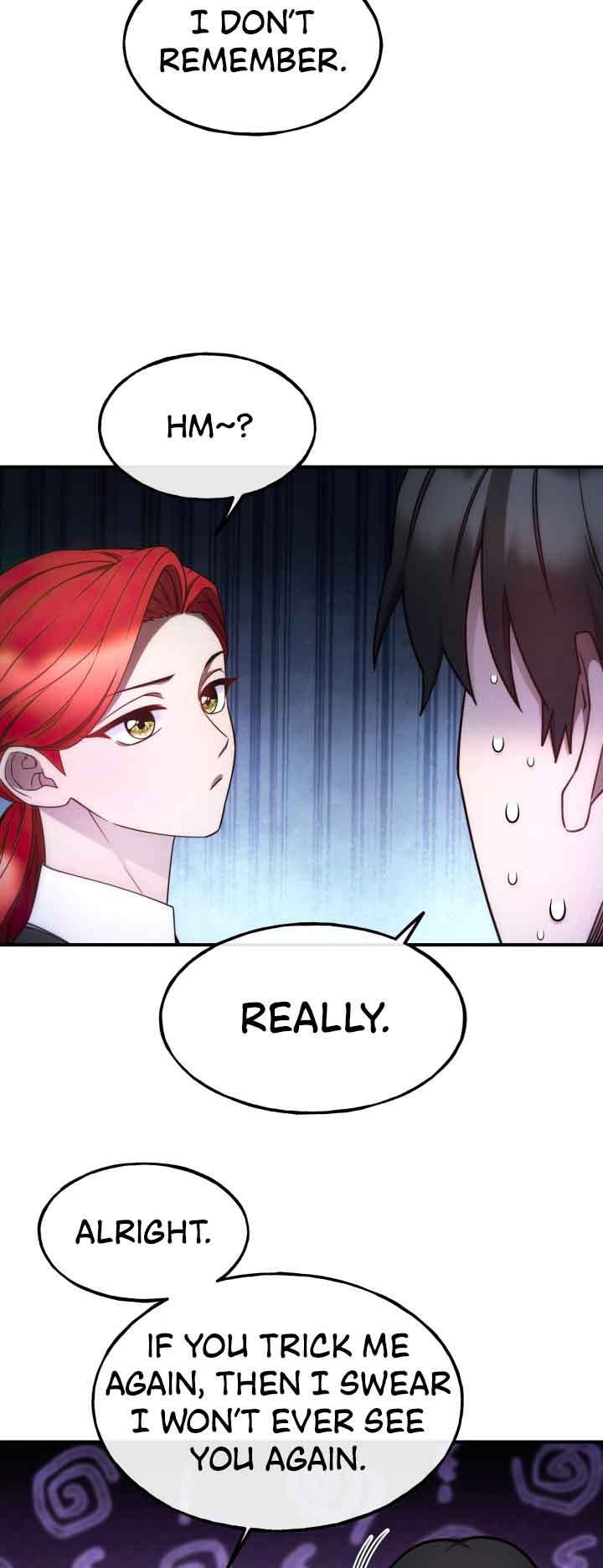 Anyone Can Become A Villainess chapter 99 page 31