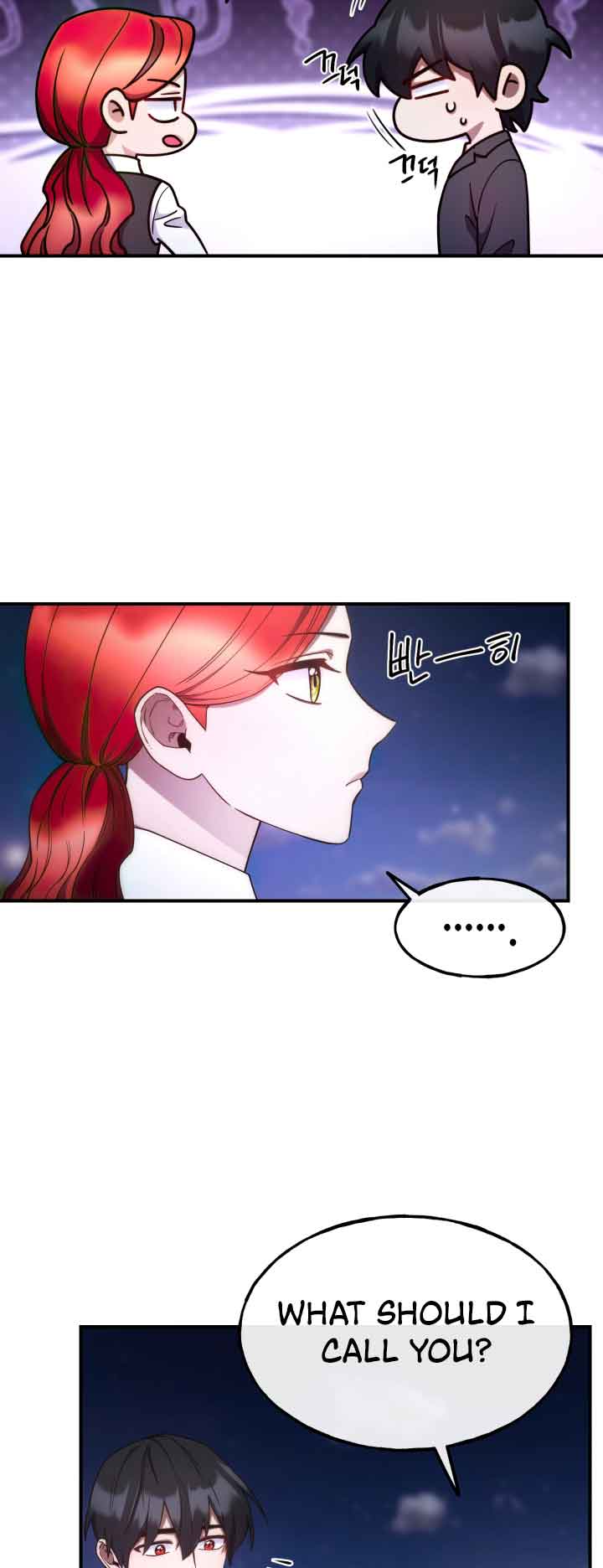 Anyone Can Become A Villainess chapter 99 page 32
