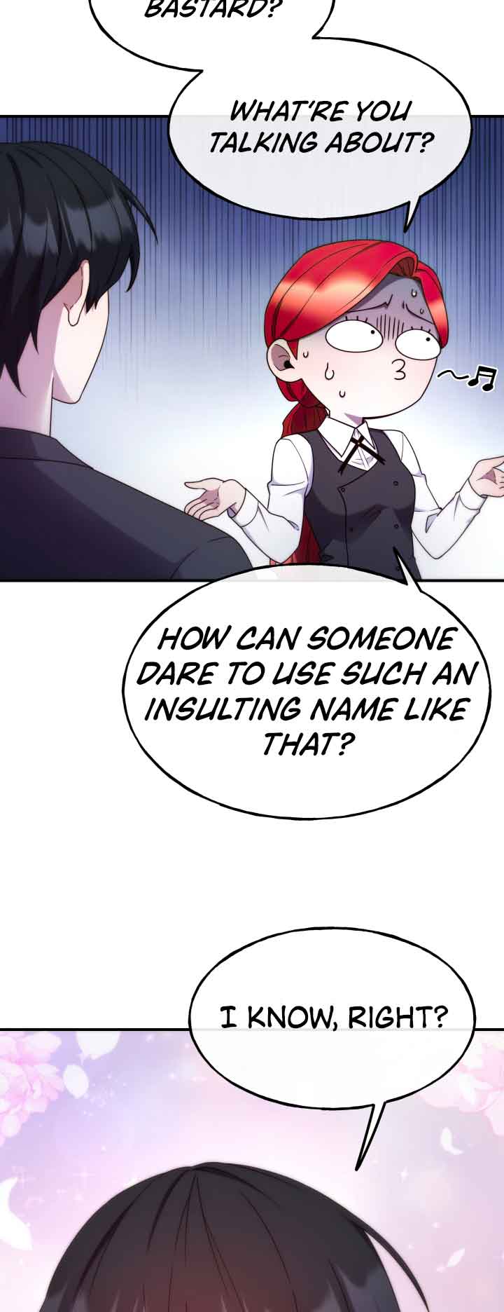 Anyone Can Become A Villainess chapter 99 page 35