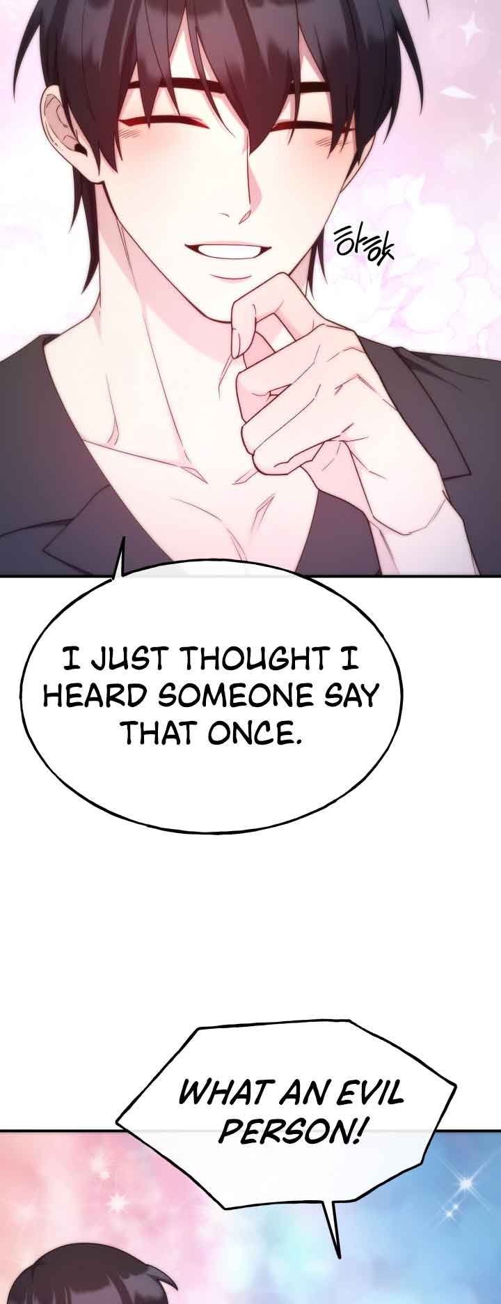 Anyone Can Become A Villainess chapter 99 page 36