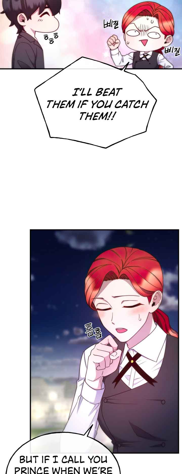 Anyone Can Become A Villainess chapter 99 page 37