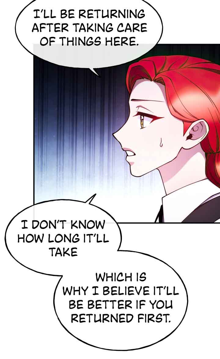 Anyone Can Become A Villainess chapter 99 page 48