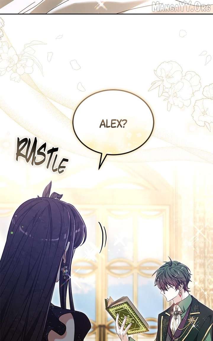 Obsidian Bride chapter 100 page 80