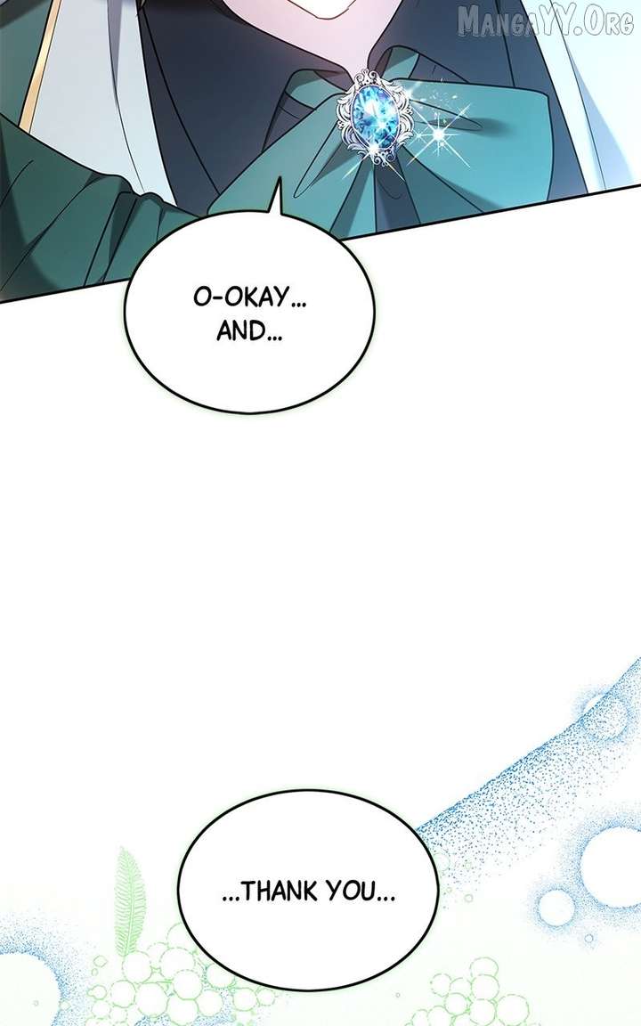 Obsidian Bride chapter 103 page 40