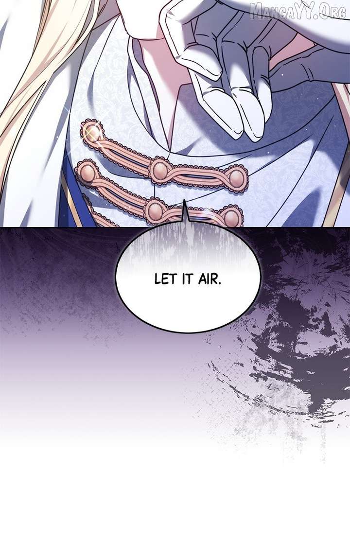 Obsidian Bride chapter 103 page 72