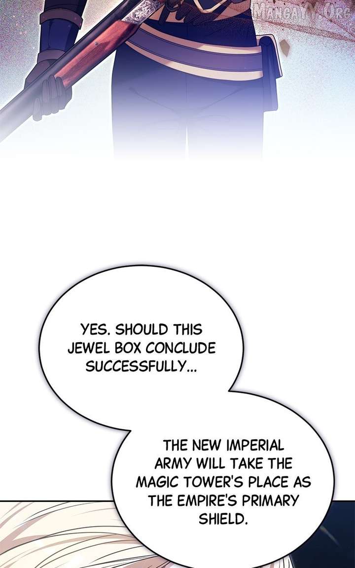 Obsidian Bride chapter 103 page 80