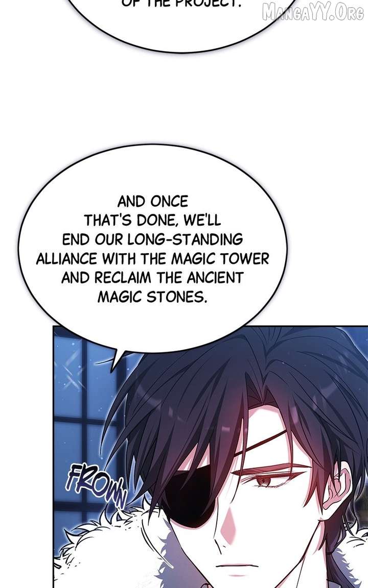 Obsidian Bride chapter 103 page 82