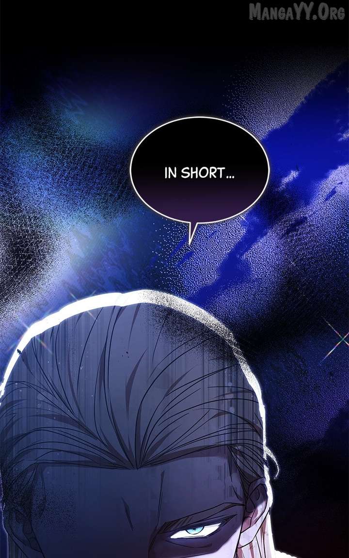 Obsidian Bride chapter 103 page 85
