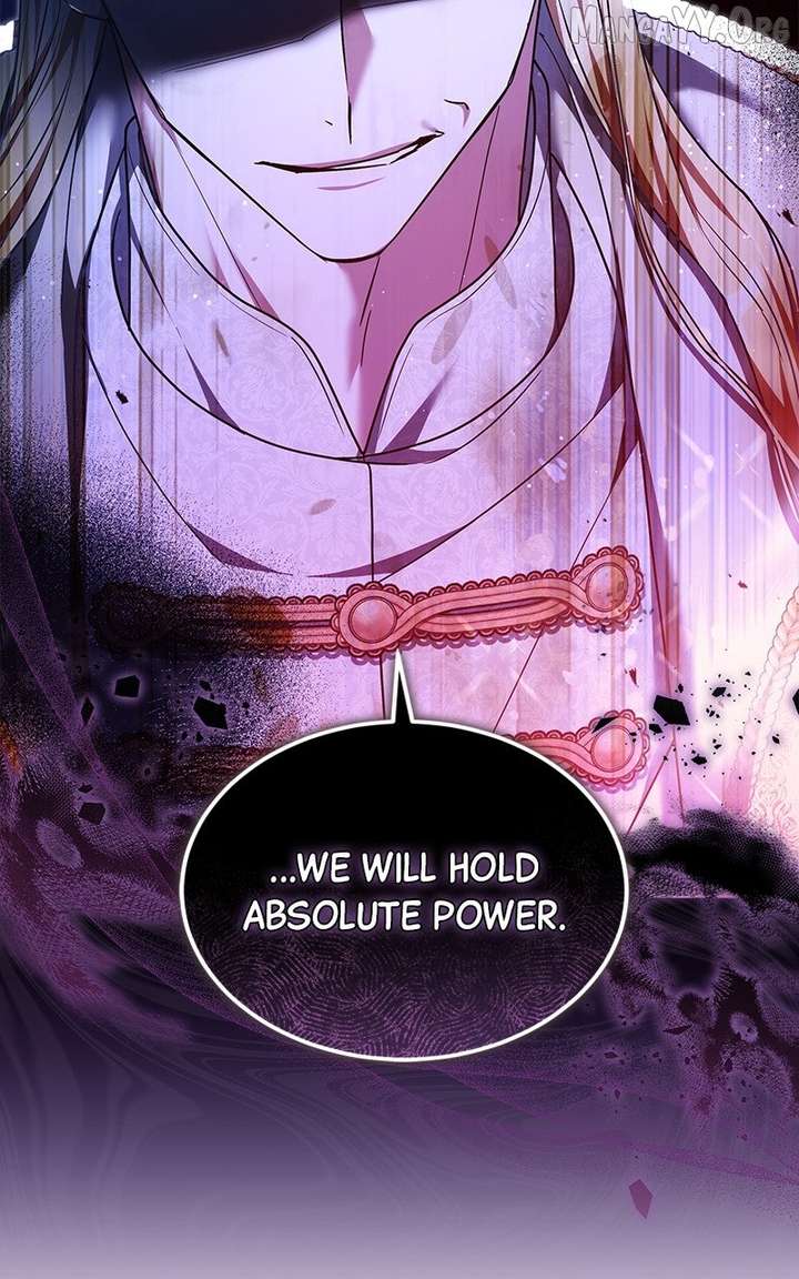 Obsidian Bride chapter 103 page 86