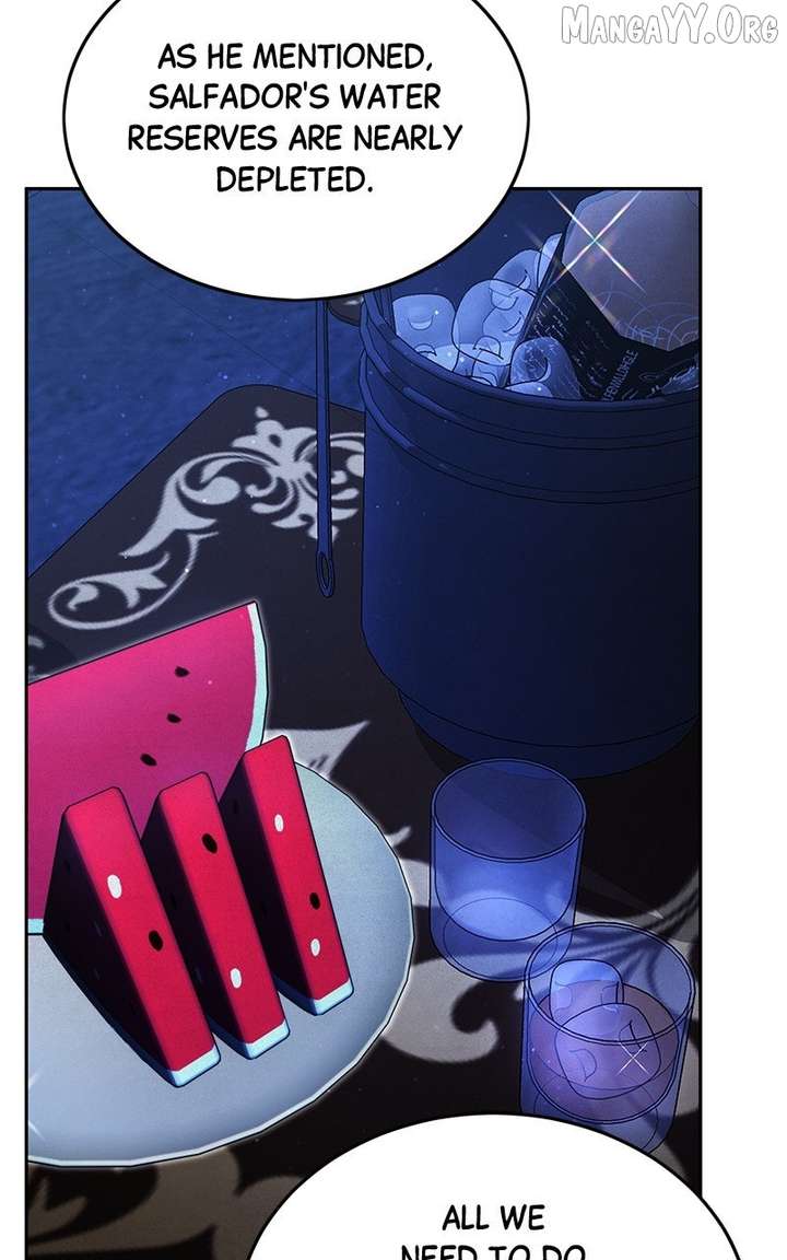 Obsidian Bride chapter 103 page 93