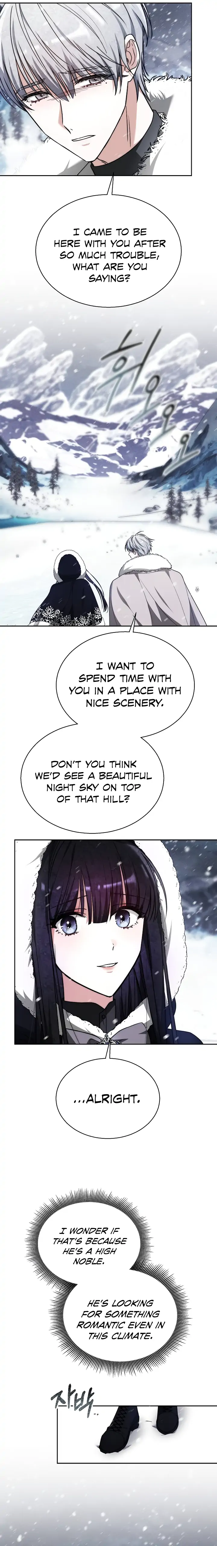 Obsidian Bride chapter 14 page 7