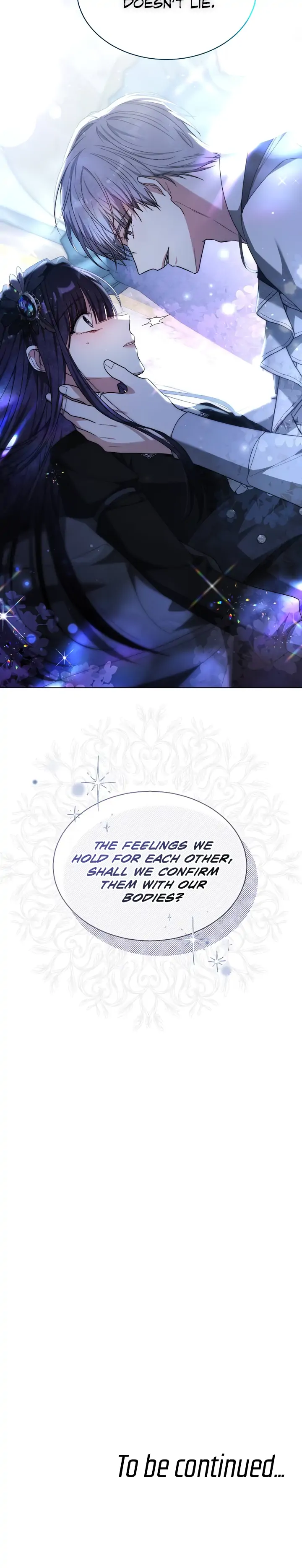 Obsidian Bride chapter 14 page 30