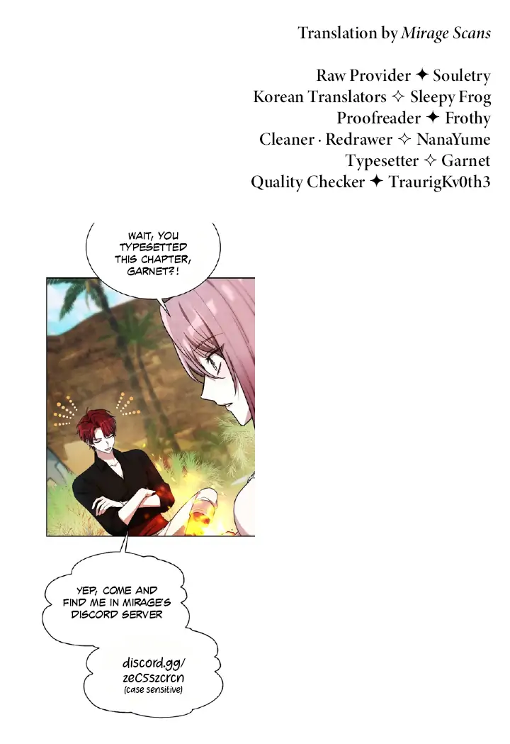 Obsidian Bride chapter 14 page 31