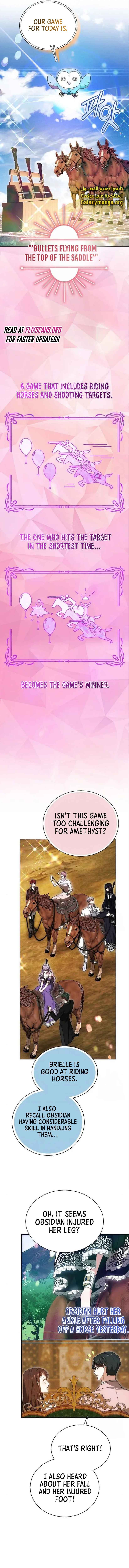 Obsidian Bride chapter 22 page 6