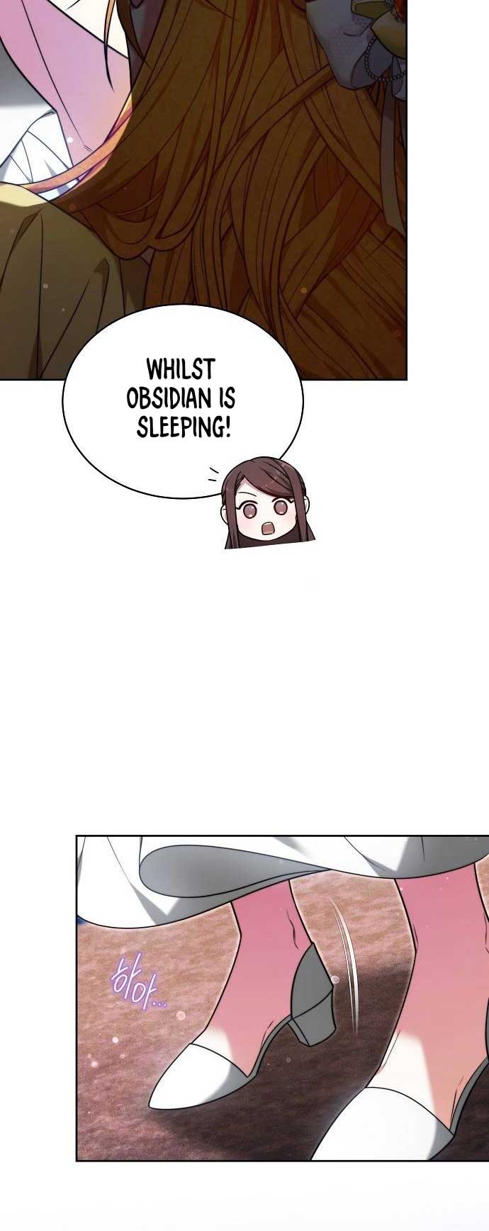 Obsidian Bride chapter 28 page 48