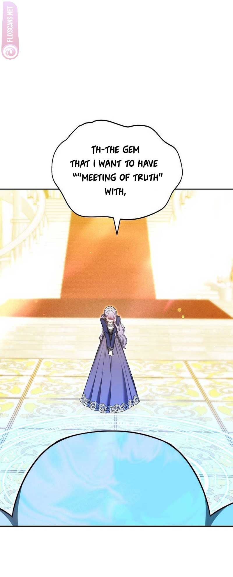 Obsidian Bride chapter 29 page 8