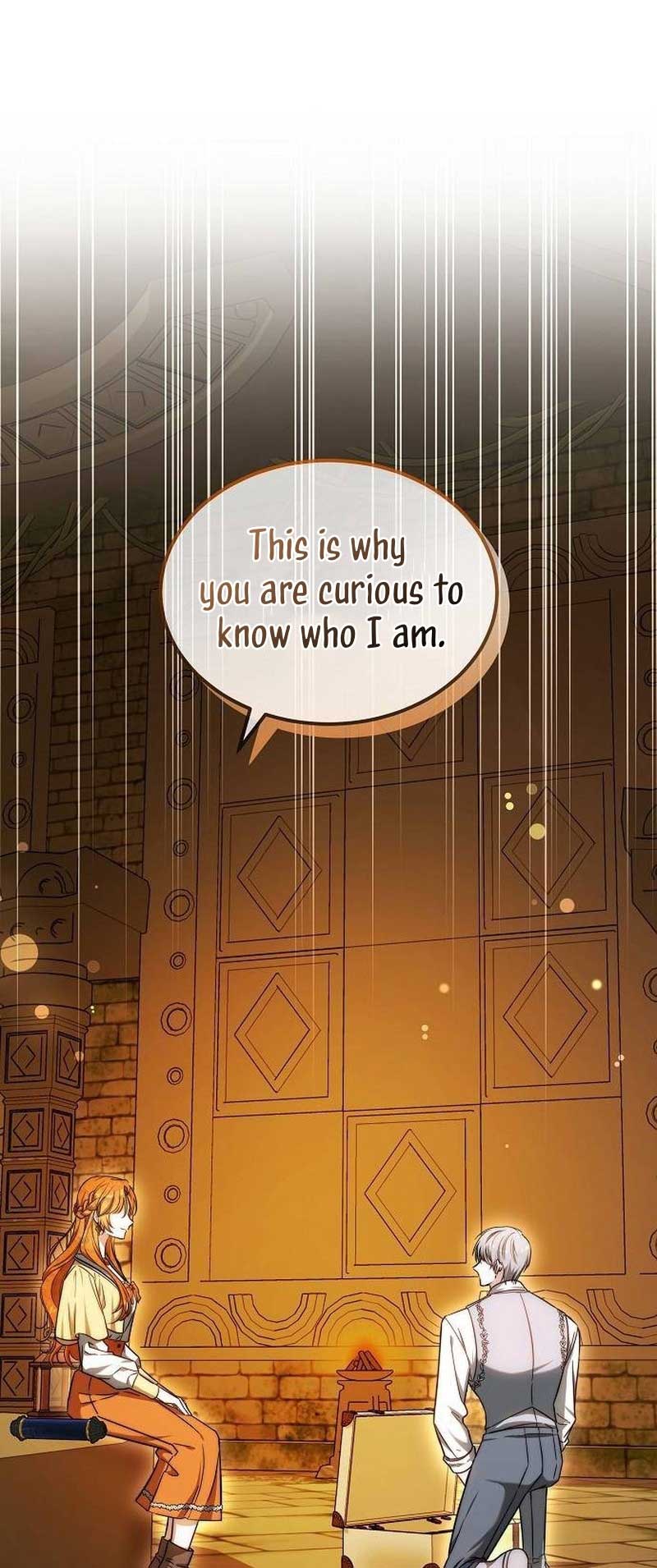 Obsidian Bride chapter 33 page 1