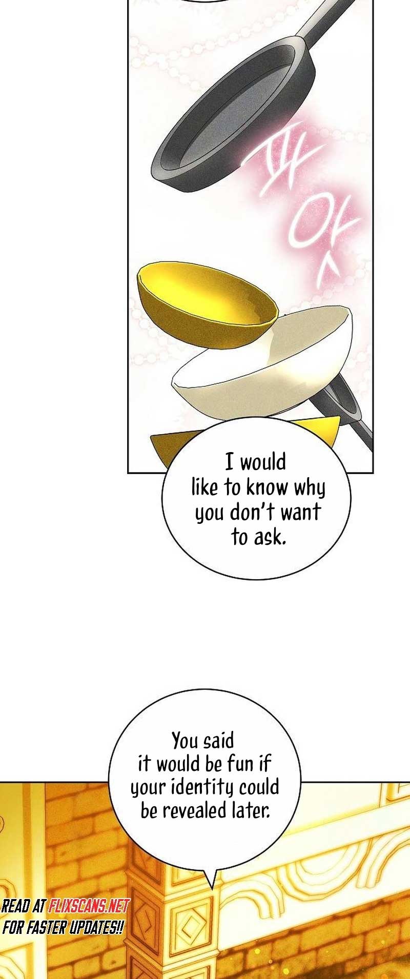 Obsidian Bride chapter 33 page 4