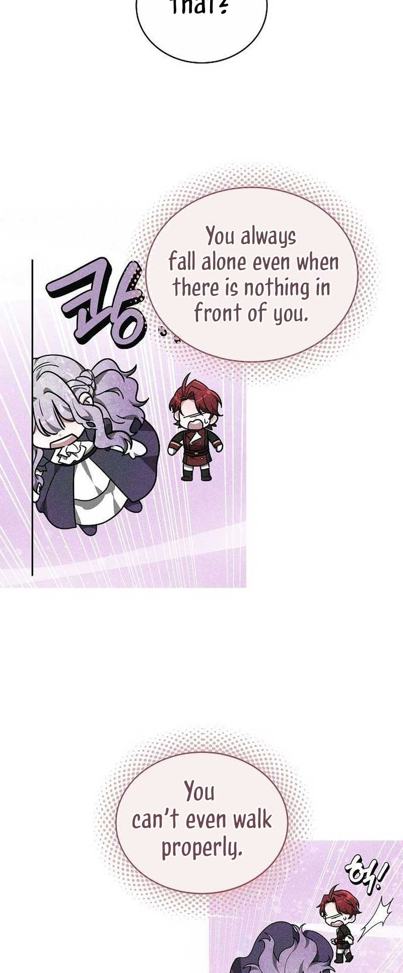 Obsidian Bride chapter 33 page 47