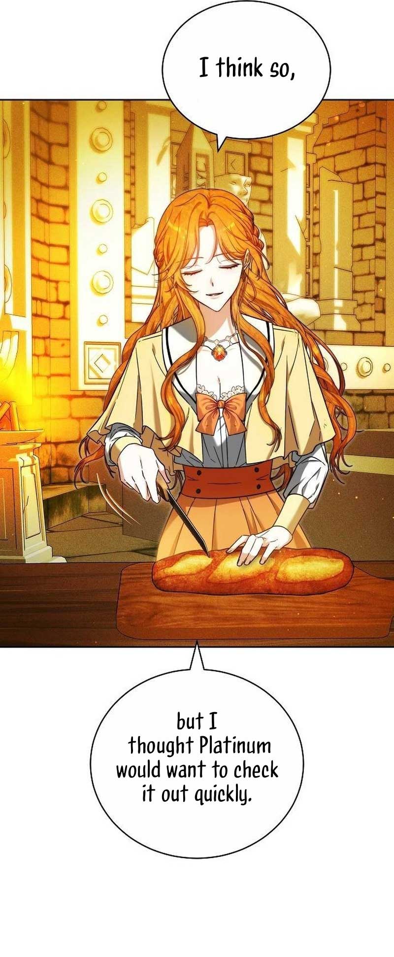 Obsidian Bride chapter 33 page 6