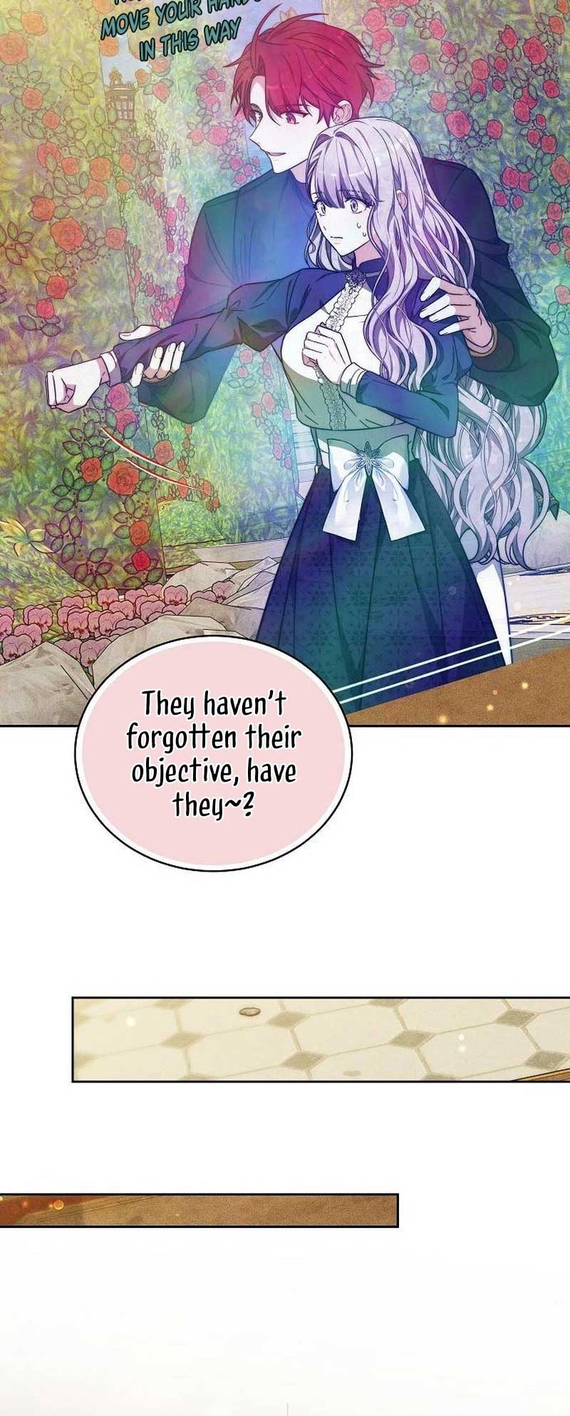 Obsidian Bride chapter 33 page 59