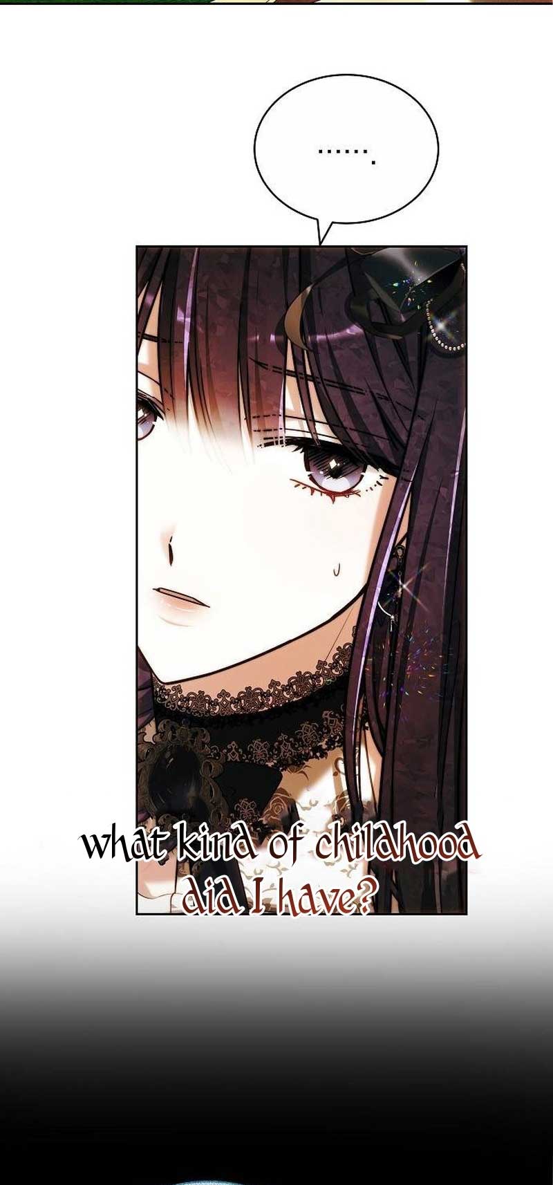 Obsidian Bride chapter 33 page 61