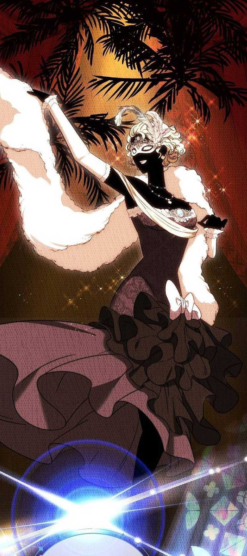 Obsidian Bride chapter 33 page 70