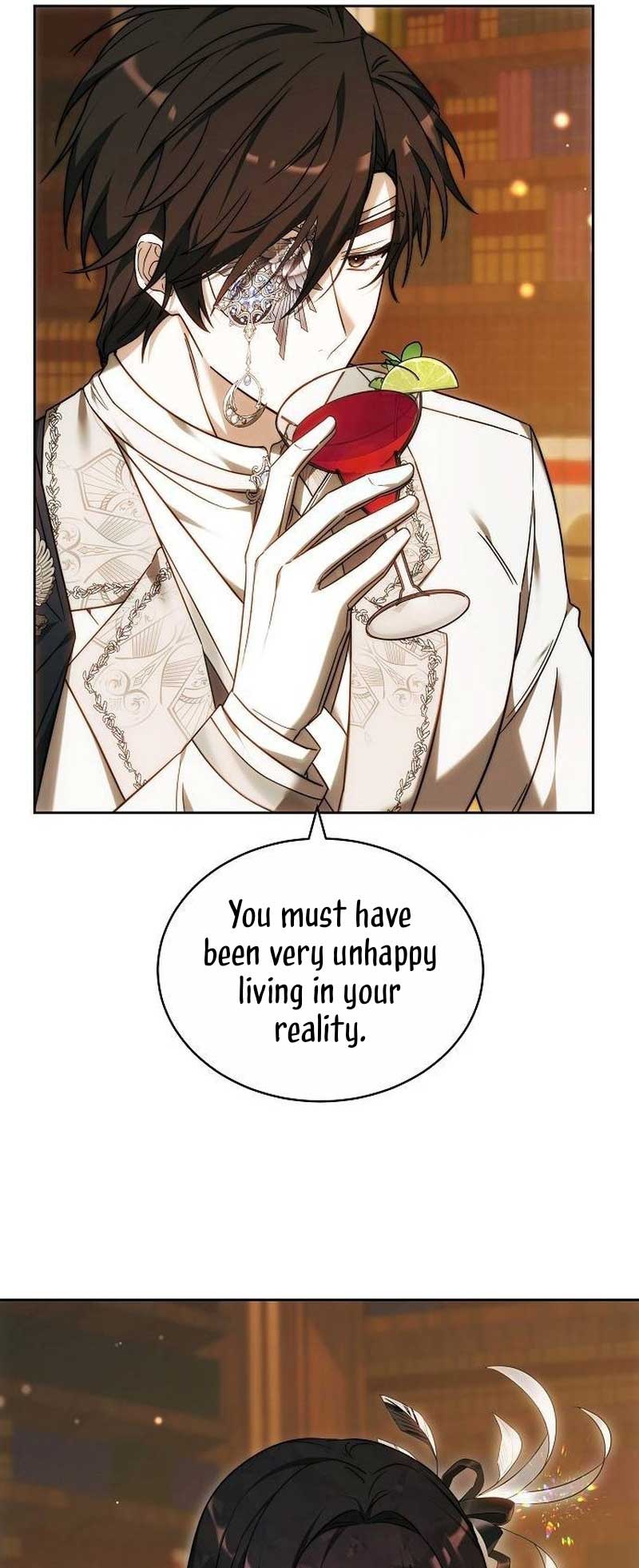 Obsidian Bride chapter 33 page 75