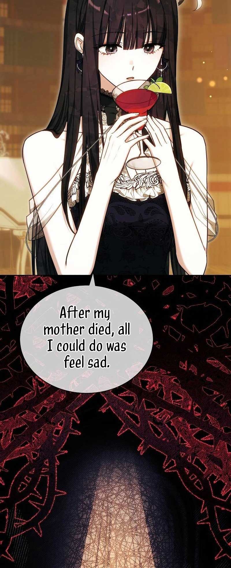 Obsidian Bride chapter 33 page 76