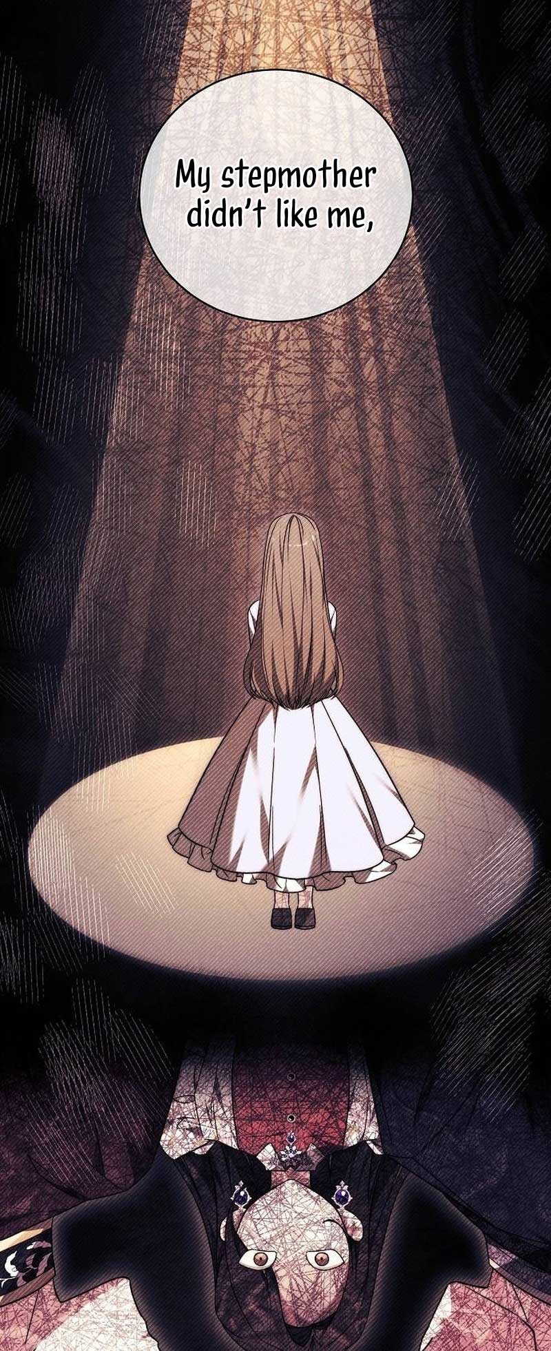 Obsidian Bride chapter 33 page 77