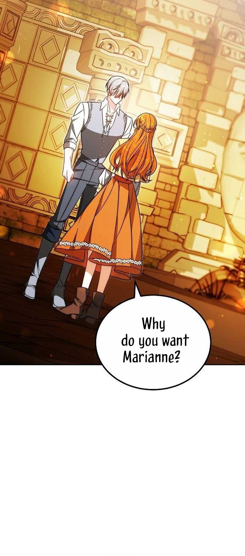 Obsidian Bride chapter 35 page 46