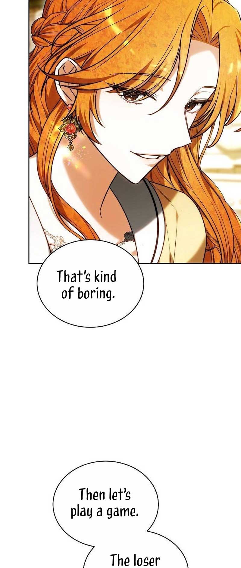Obsidian Bride chapter 35 page 6