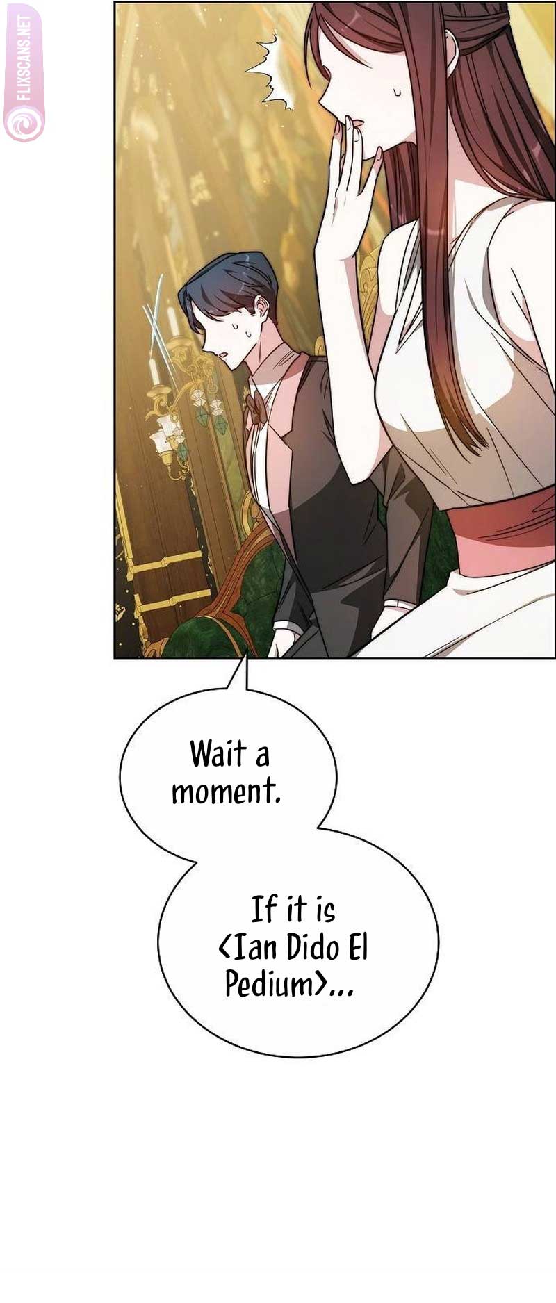 Obsidian Bride chapter 35 page 78