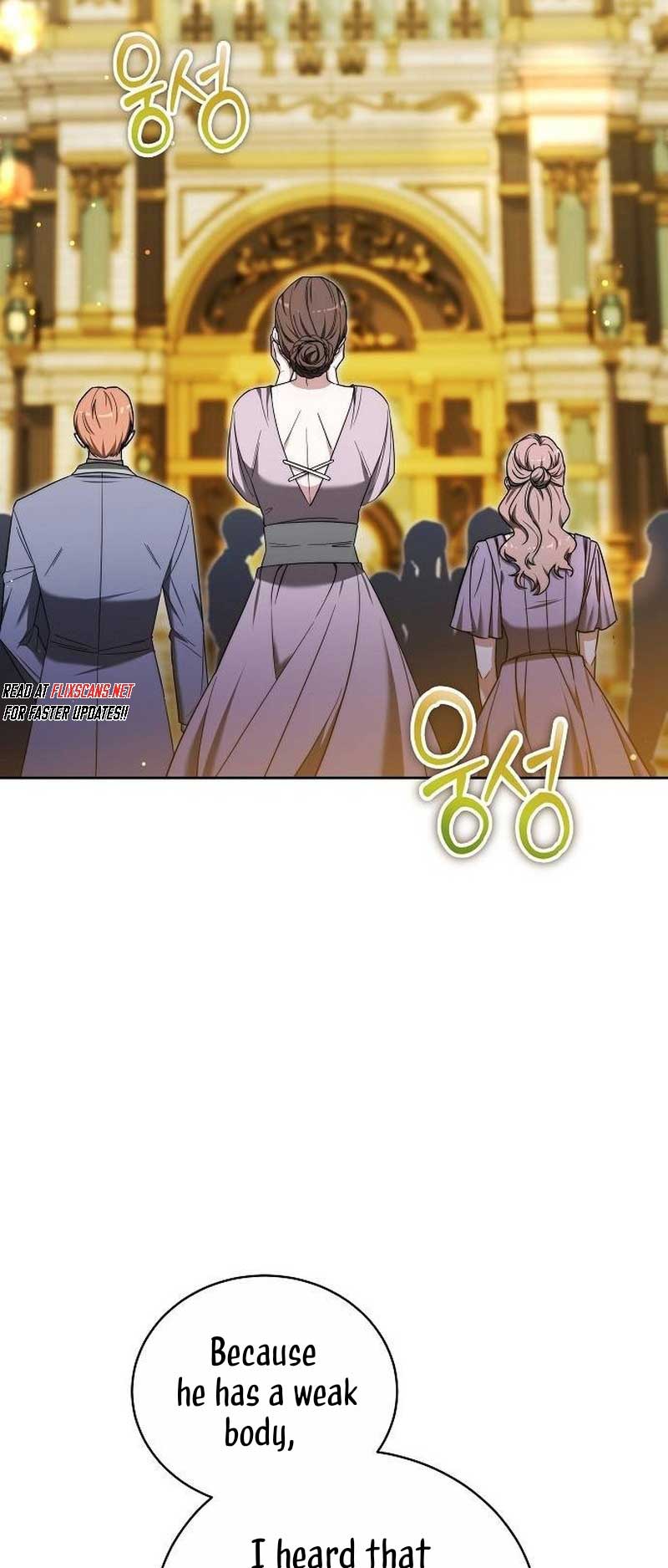 Obsidian Bride chapter 35 page 81