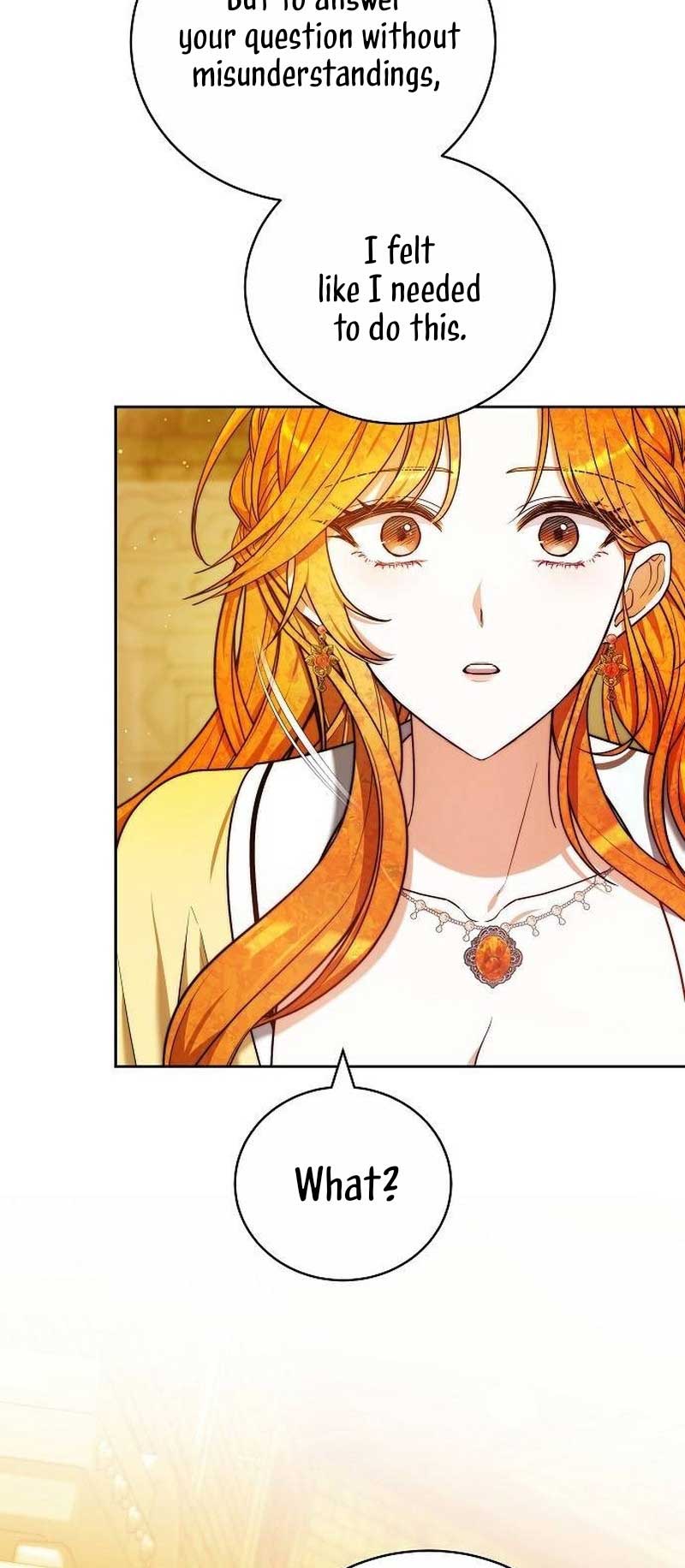 Obsidian Bride chapter 35 page 91