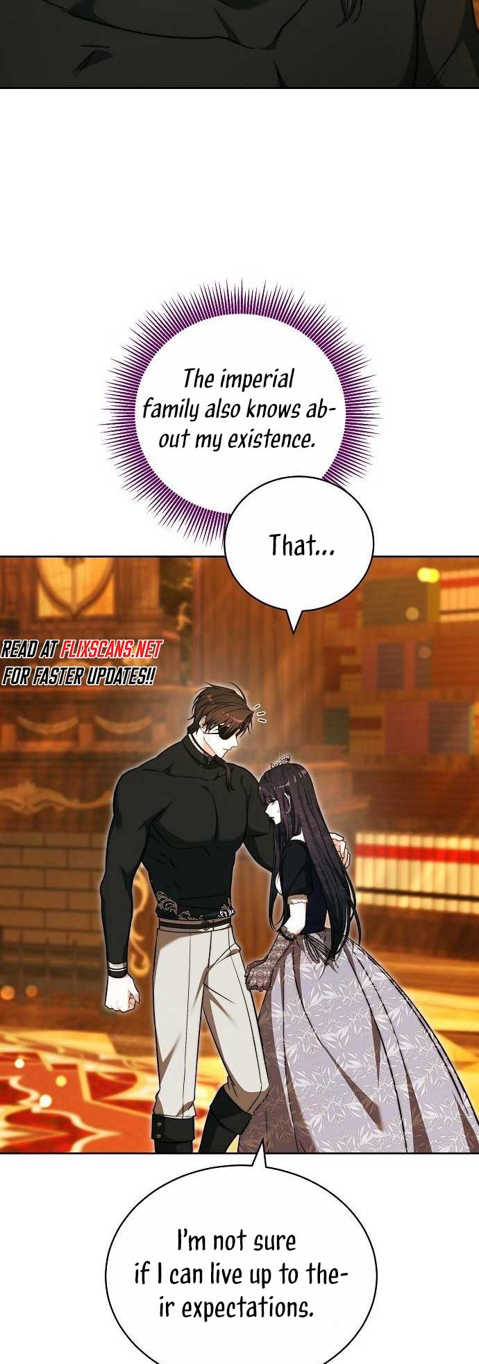 Obsidian Bride chapter 40 page 34