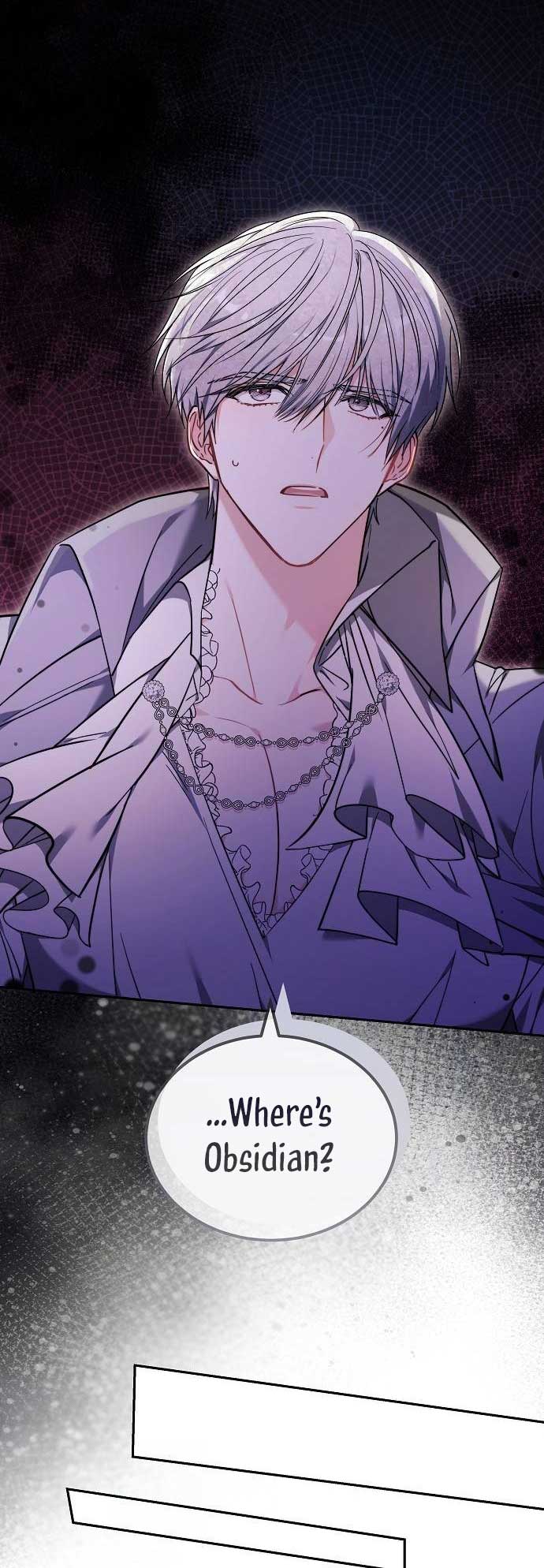 Obsidian Bride chapter 40 page 49