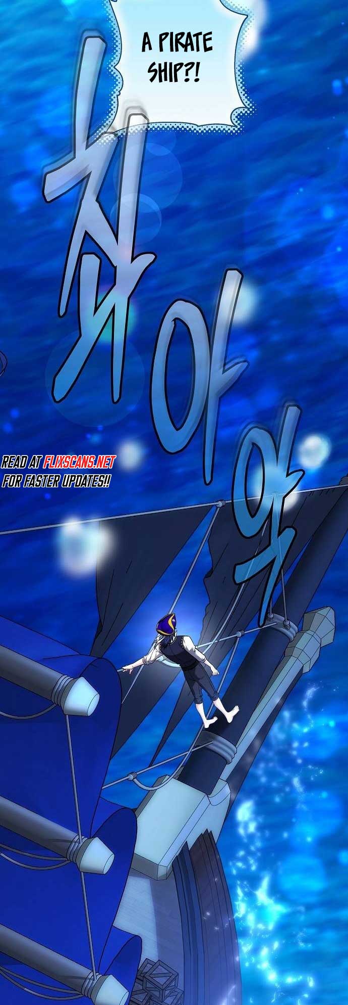 Obsidian Bride chapter 40 page 53