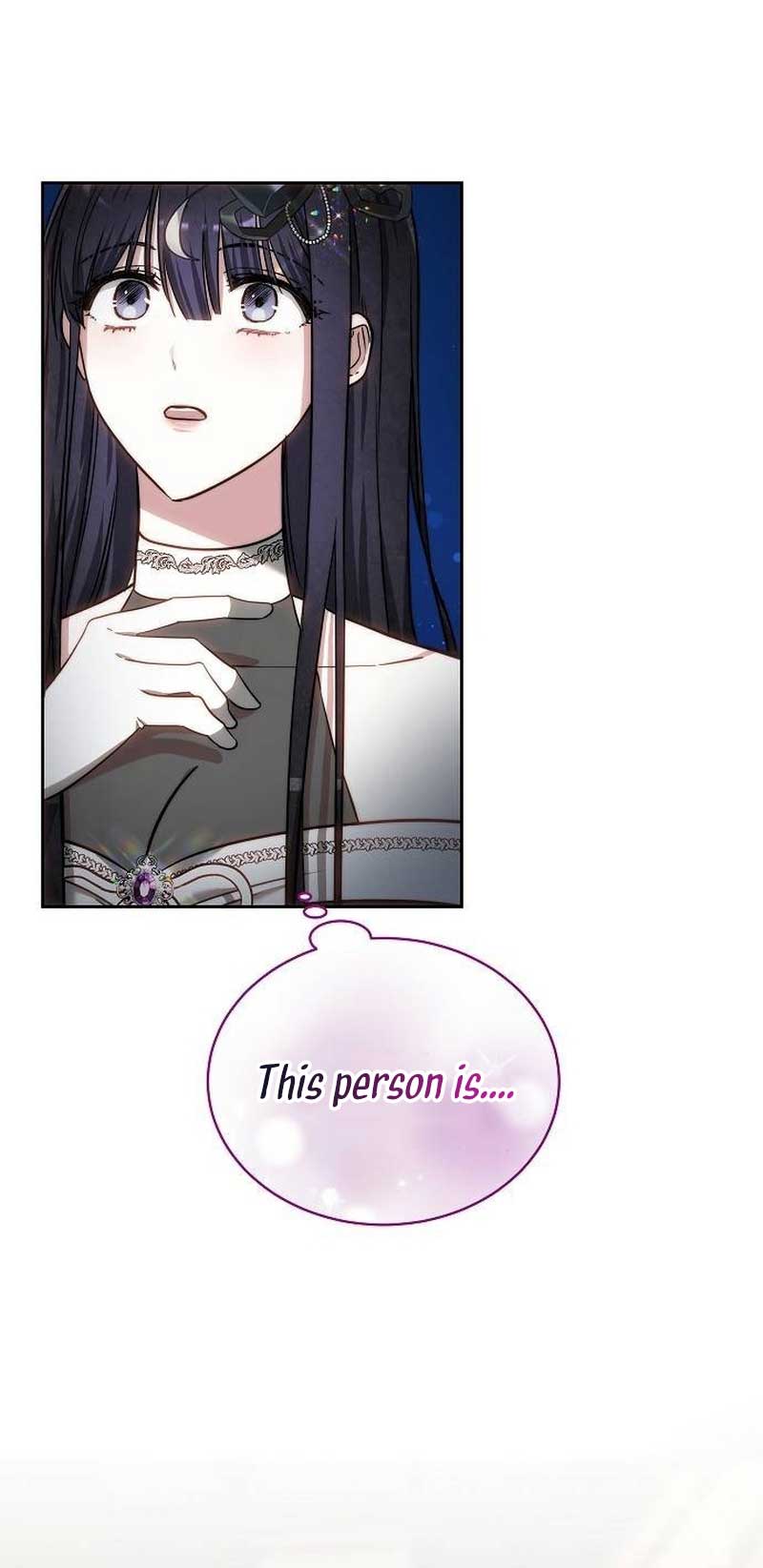 Obsidian Bride chapter 41 page 1
