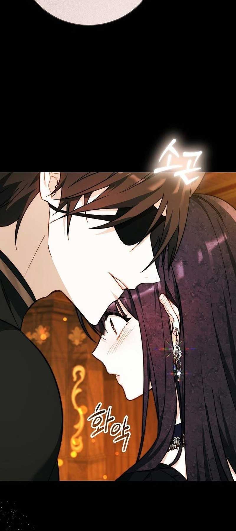 Obsidian Bride chapter 41 page 30