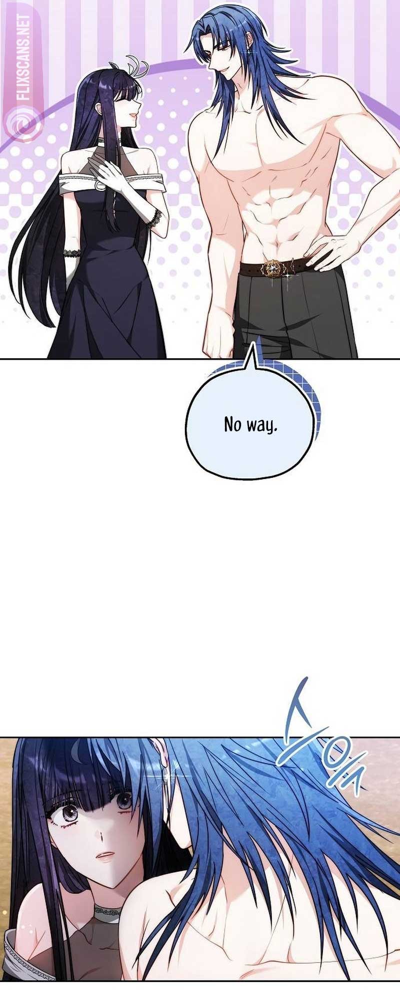 Obsidian Bride chapter 41 page 36