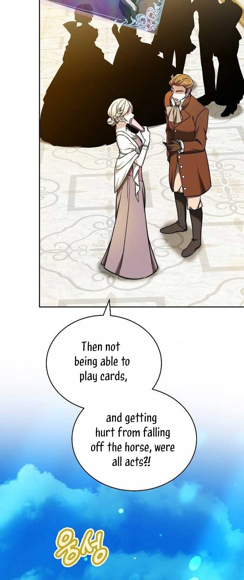 Obsidian Bride chapter 41 page 54