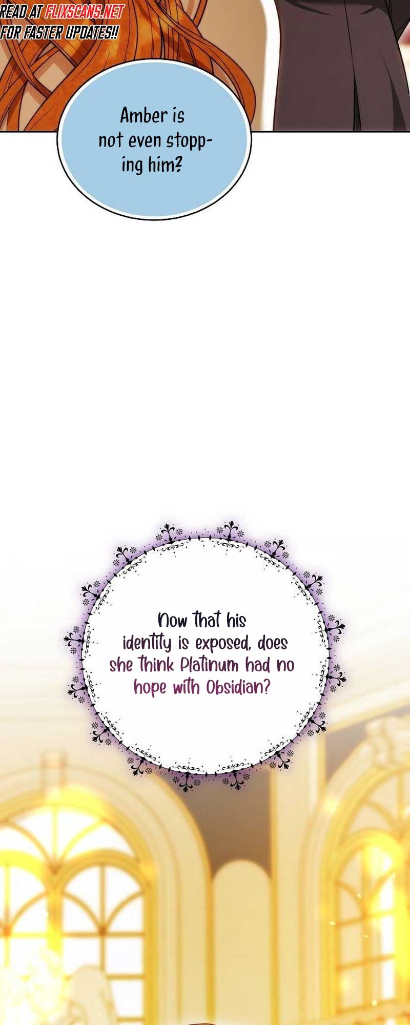 Obsidian Bride chapter 41 page 69