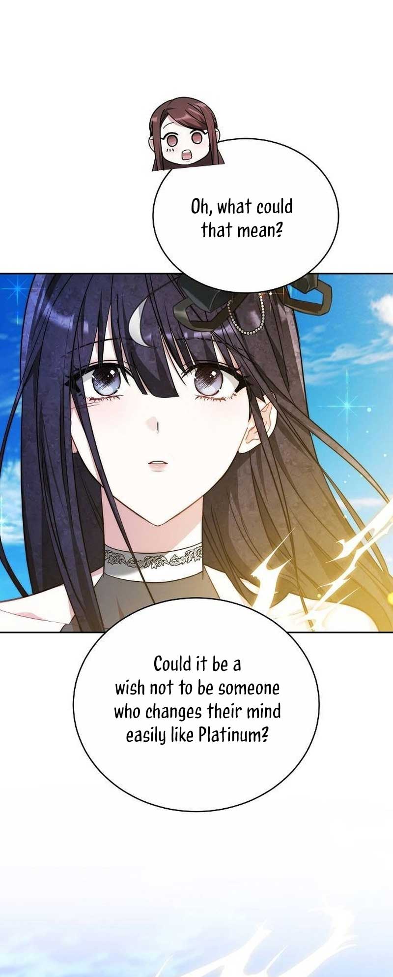 Obsidian Bride chapter 41 page 87