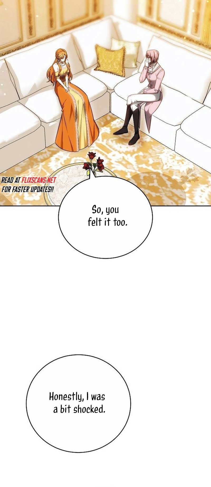 Obsidian Bride chapter 41 page 97